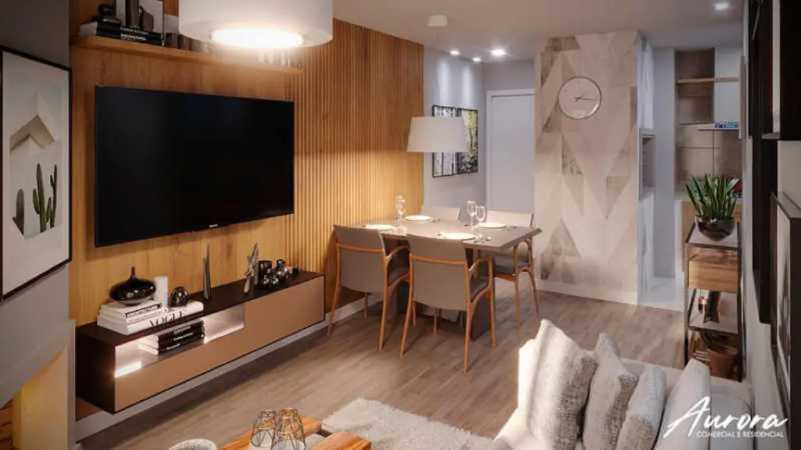 Apartamento com 2 quartos à venda, 38m2 em Gramado - RS - imagem 8 Foto 8 de Apartamento com 2 quartos à venda, 38m2 em Gramado - RS