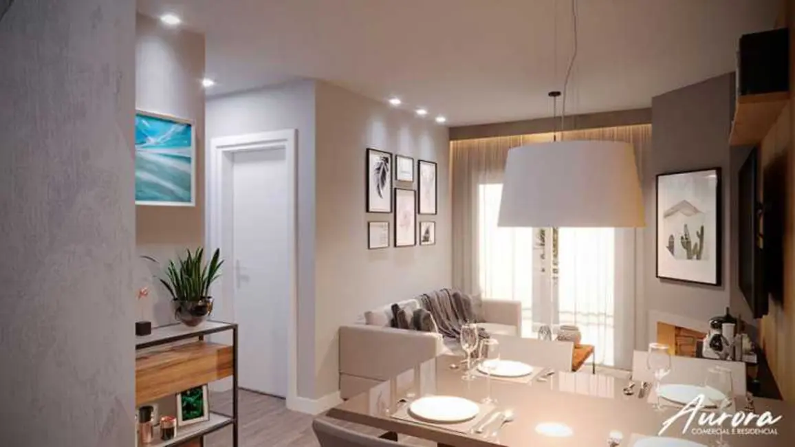 Apartamento com 2 quartos à venda, 38m2 em Gramado - RS - imagem 9 Foto 9 de Apartamento com 2 quartos à venda, 38m2 em Gramado - RS