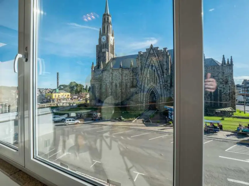 Foto 8 de Apartamento com 3 quartos à venda, 146m2 em Canela - RS