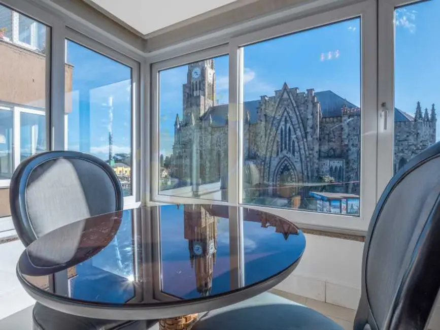 Foto 7 de Apartamento com 3 quartos à venda, 146m2 em Canela - RS