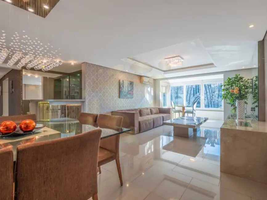 Foto 4 de Apartamento com 3 quartos à venda, 146m2 em Canela - RS