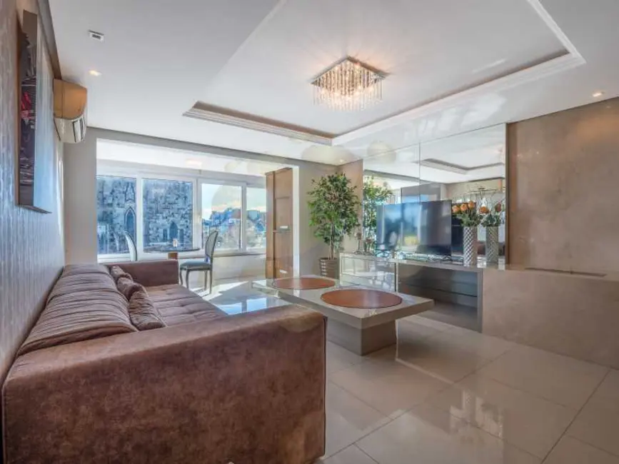 Foto 5 de Apartamento com 3 quartos à venda, 146m2 em Canela - RS