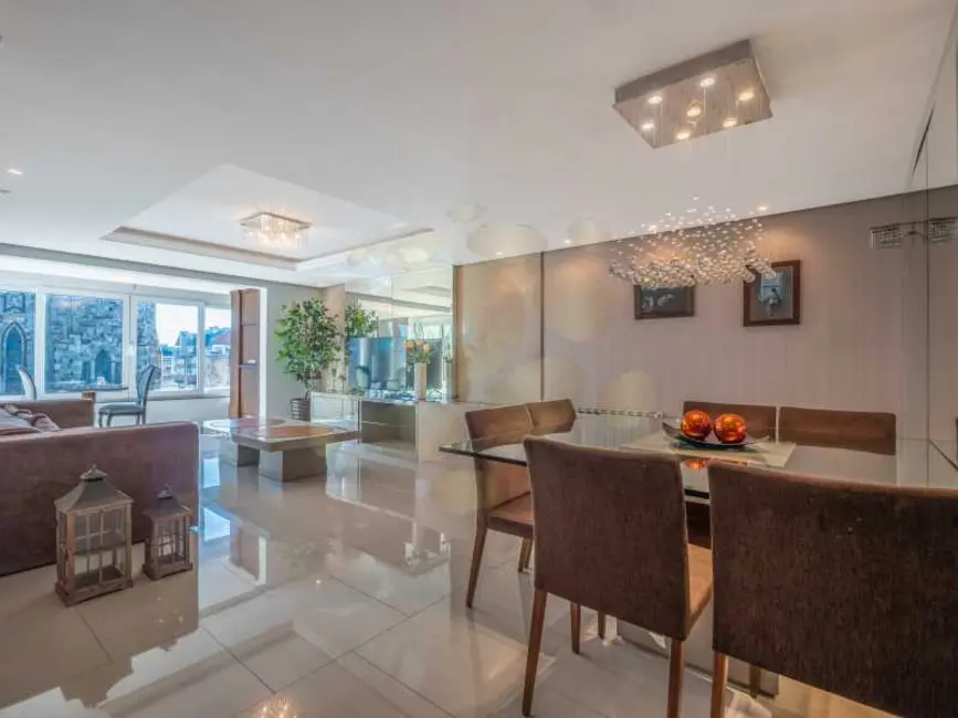 Foto 1 de Apartamento com 3 quartos à venda, 146m2 em Canela - RS