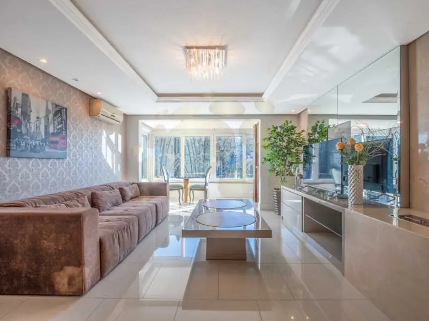 Foto 3 de Apartamento com 3 quartos à venda, 146m2 em Canela - RS