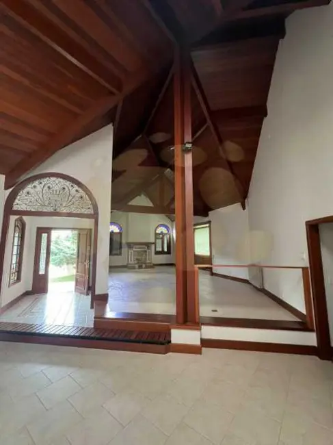 Casa de Condomínio com 3 quartos à venda, 335m2 em Canela - RS - imagem 4 Foto 4 de Casa de Condomínio com 3 quartos à venda, 335m2 em Canela - RS