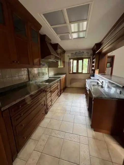 Casa de Condomínio com 3 quartos à venda, 335m2 em Canela - RS - imagem 6 Foto 6 de Casa de Condomínio com 3 quartos à venda, 335m2 em Canela - RS