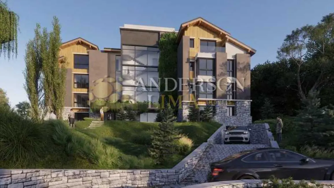 Apartamento com 4 quartos à venda, 86m2 em Gramado - RS - imagem 1 Foto 1 de Apartamento com 4 quartos à venda, 86m2 em Gramado - RS