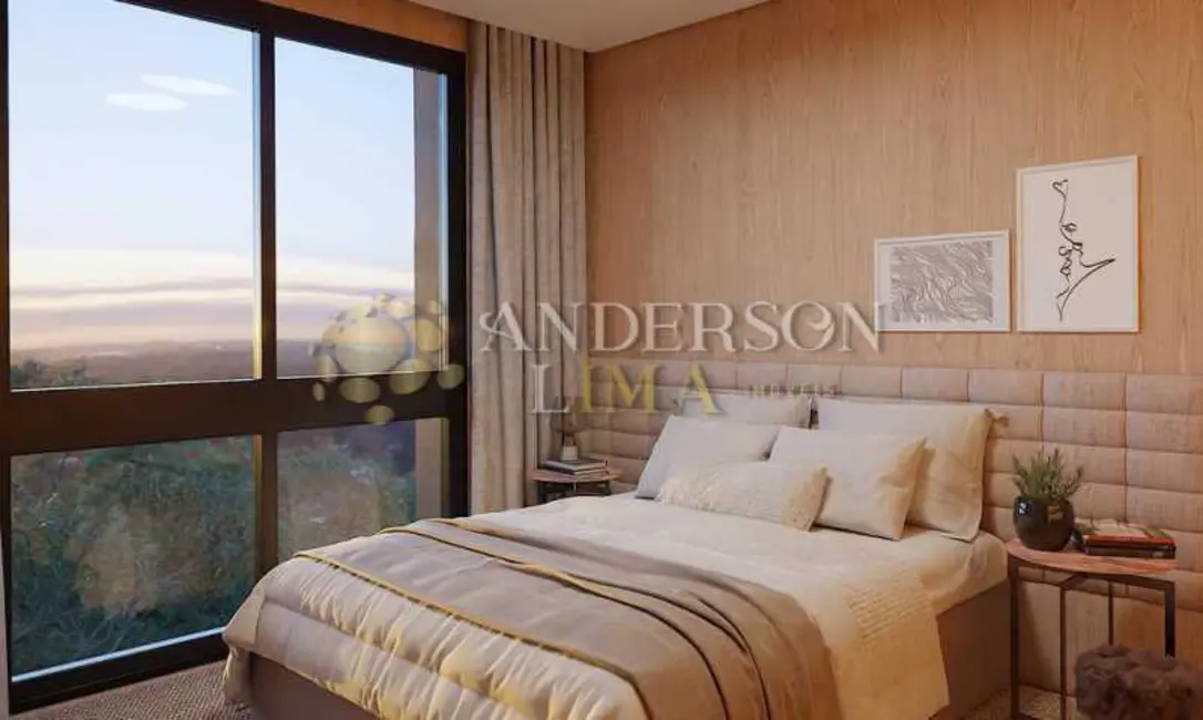 Apartamento com 4 quartos à venda, 86m2 em Gramado - RS - imagem 6 Foto 6 de Apartamento com 4 quartos à venda, 86m2 em Gramado - RS