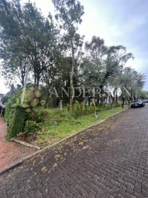 Foto 5 de Terreno / Lote à venda, 600m2 em Gramado - RS