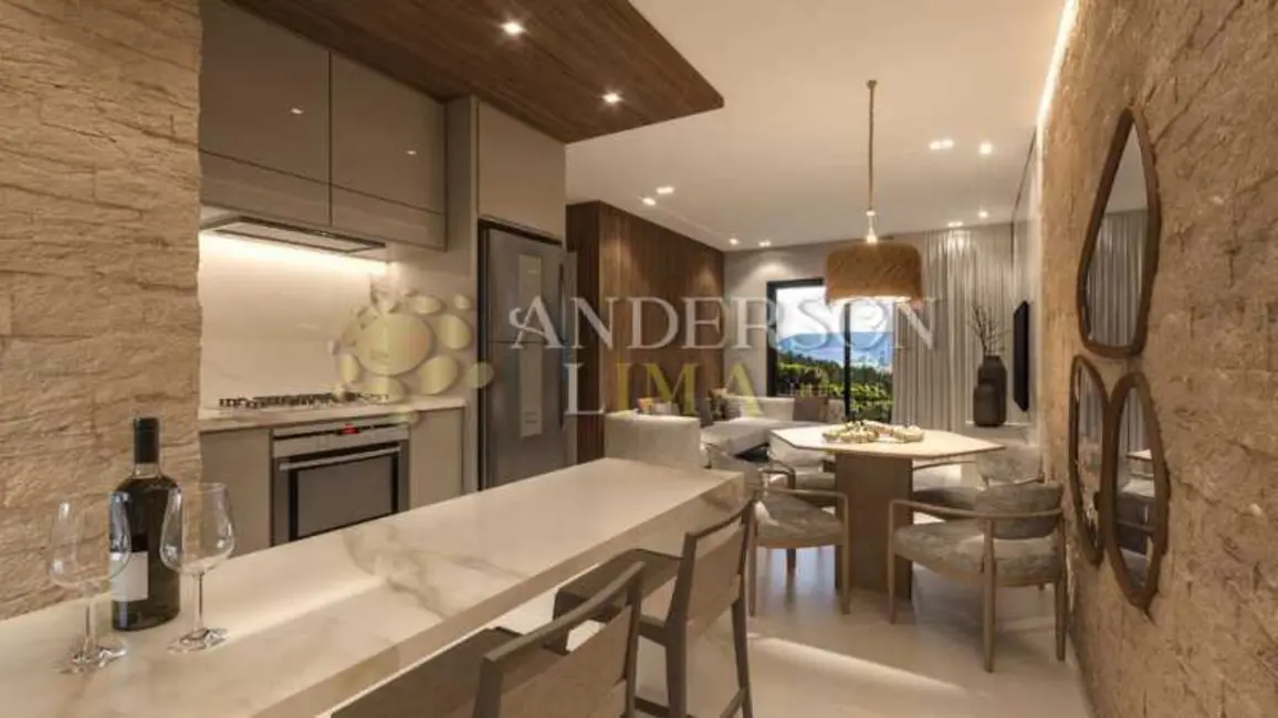 Apartamento com 2 quartos à venda, 55m2 em Gramado - RS - imagem 9 Foto 9 de Apartamento com 2 quartos à venda, 55m2 em Gramado - RS