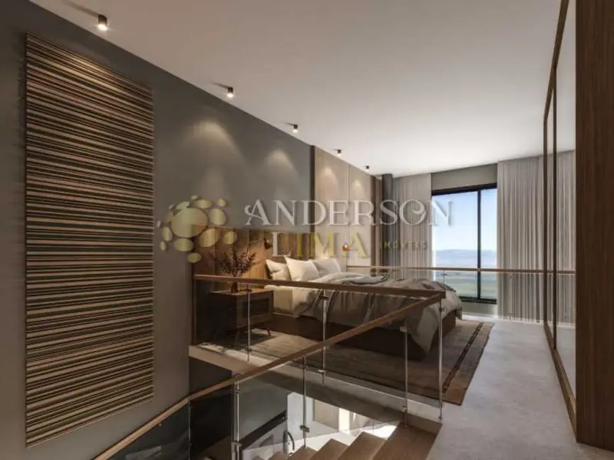 Apartamento com 2 quartos à venda, 55m2 em Gramado - RS - imagem 8 Foto 8 de Apartamento com 2 quartos à venda, 55m2 em Gramado - RS