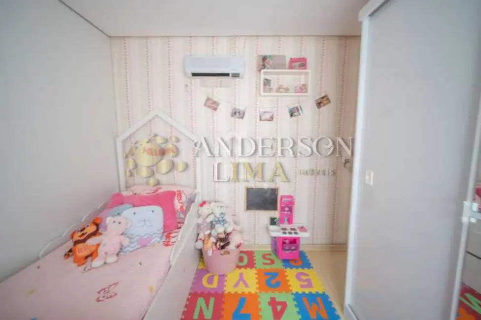 Apartamento com 2 quartos à venda, 58m2 em Gramado - RS - imagem 8 Foto 8 de Apartamento com 2 quartos à venda, 58m2 em Gramado - RS