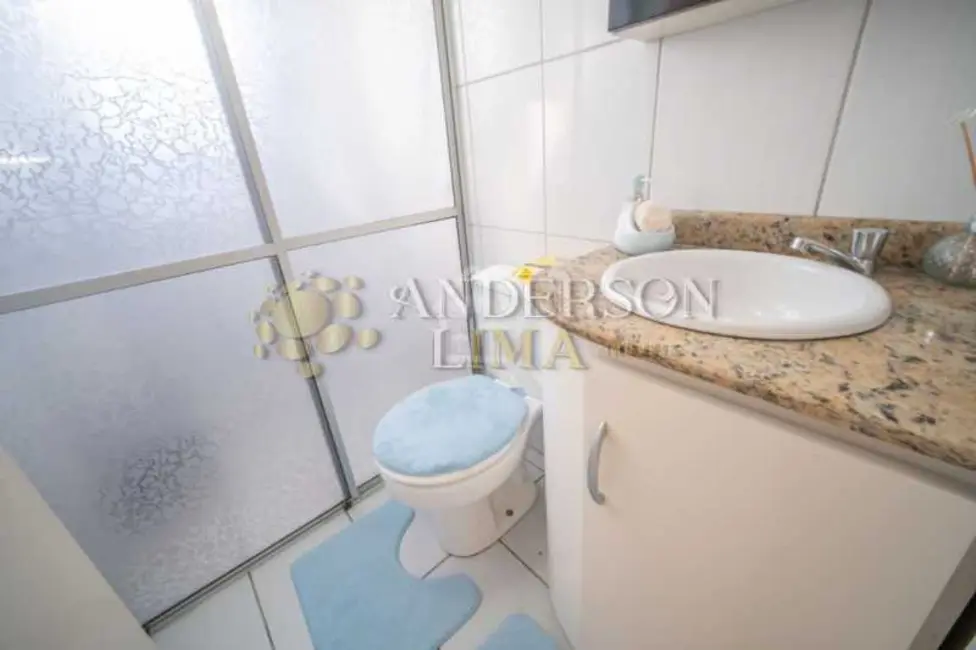 Apartamento com 2 quartos à venda, 58m2 em Gramado - RS - imagem 7 Foto 7 de Apartamento com 2 quartos à venda, 58m2 em Gramado - RS