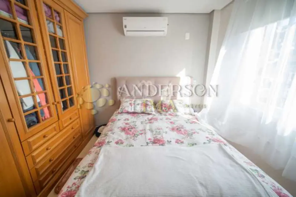 Apartamento com 2 quartos à venda, 58m2 em Gramado - RS - imagem 4 Foto 4 de Apartamento com 2 quartos à venda, 58m2 em Gramado - RS