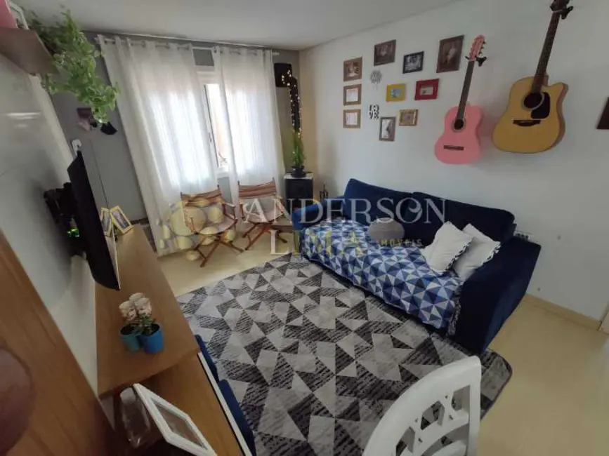 Apartamento com 2 quartos à venda, 58m2 em Gramado - RS - imagem 2 Foto 2 de Apartamento com 2 quartos à venda, 58m2 em Gramado - RS