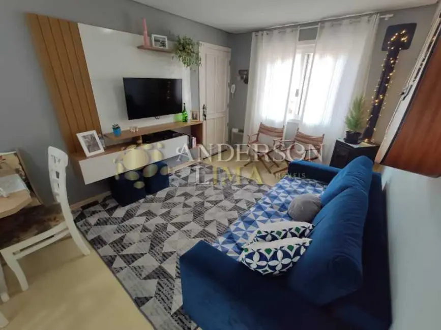 Apartamento com 2 quartos à venda, 58m2 em Gramado - RS - imagem 1 Foto 1 de Apartamento com 2 quartos à venda, 58m2 em Gramado - RS