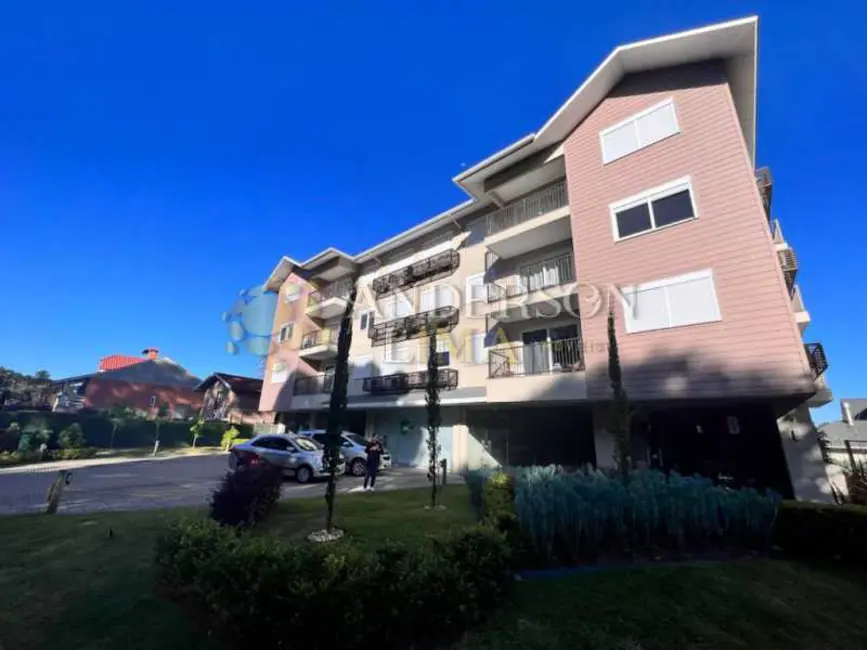 Foto 3 de Apartamento com 2 quartos à venda, 68m2 em Canela - RS