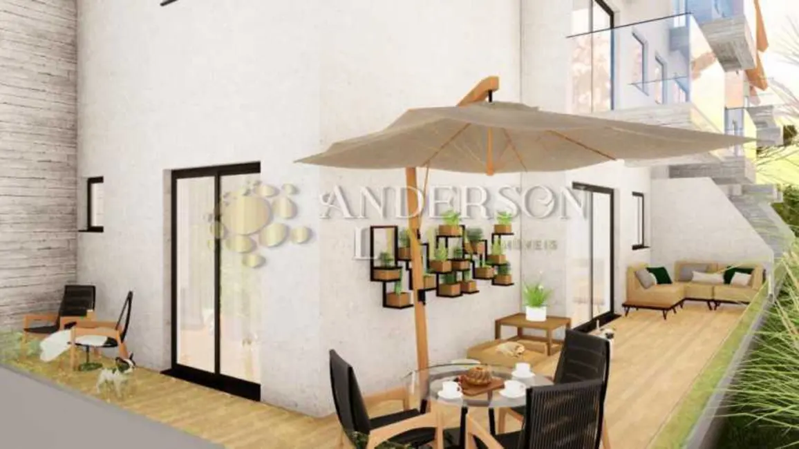 Apartamento com 2 quartos à venda, 68m2 em Gramado - RS - imagem 4 Foto 4 de Apartamento com 2 quartos à venda, 68m2 em Gramado - RS