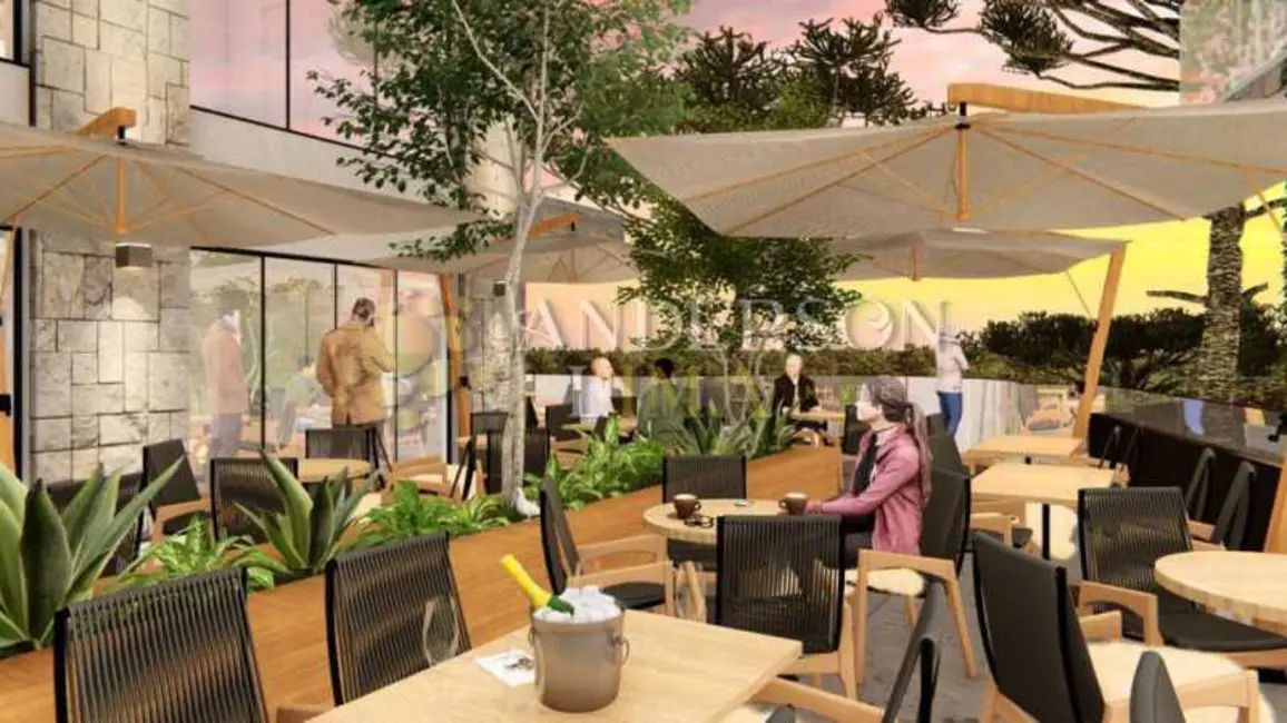 Apartamento com 4 quartos à venda, 85m2 em Gramado - RS - imagem 3 Foto 3 de Apartamento com 4 quartos à venda, 85m2 em Gramado - RS