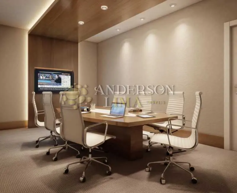 Apartamento com 4 quartos à venda, 85m2 em Gramado - RS - imagem 9 Foto 9 de Apartamento com 4 quartos à venda, 85m2 em Gramado - RS