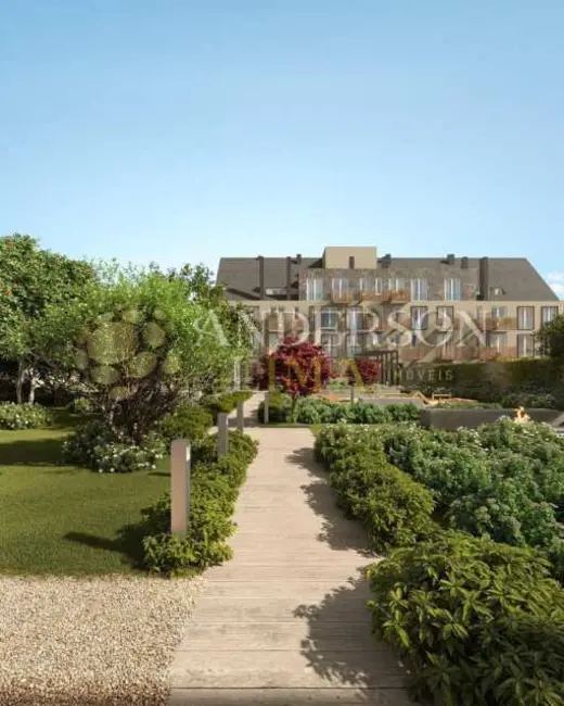 Apartamento com 4 quartos à venda, 84m2 em Gramado - RS - imagem 4 Foto 4 de Apartamento com 4 quartos à venda, 84m2 em Gramado - RS