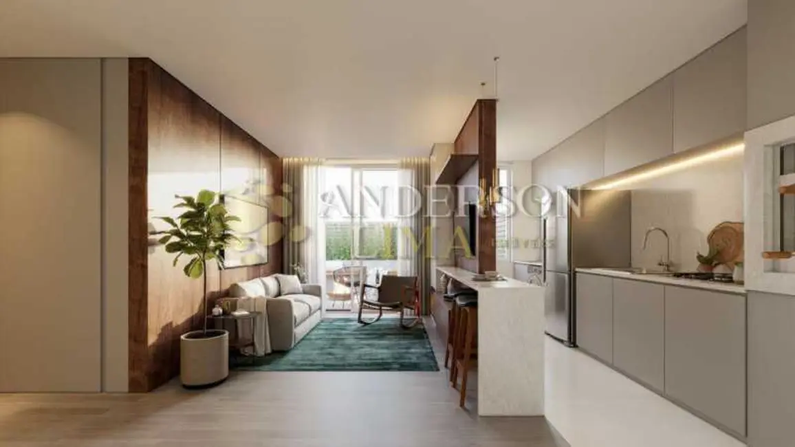 Apartamento com 4 quartos à venda, 84m2 em Gramado - RS - imagem 8 Foto 8 de Apartamento com 4 quartos à venda, 84m2 em Gramado - RS