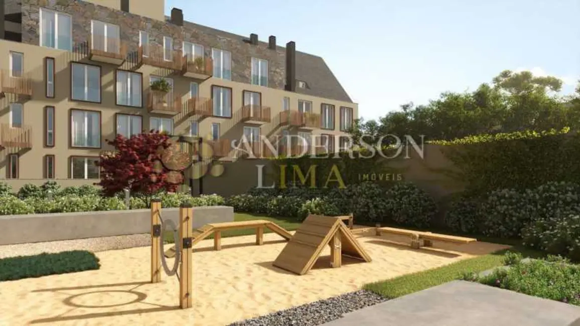 Apartamento com 4 quartos à venda, 84m2 em Gramado - RS - imagem 3 Foto 3 de Apartamento com 4 quartos à venda, 84m2 em Gramado - RS