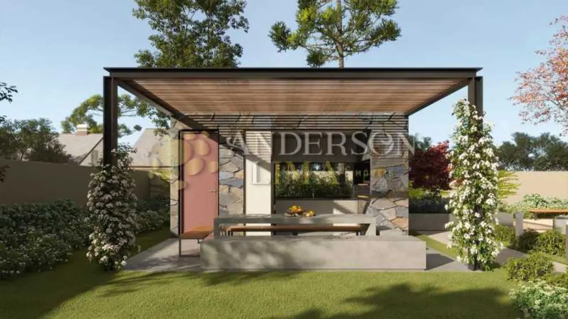 Apartamento com 4 quartos à venda, 84m2 em Gramado - RS - imagem 9 Foto 9 de Apartamento com 4 quartos à venda, 84m2 em Gramado - RS