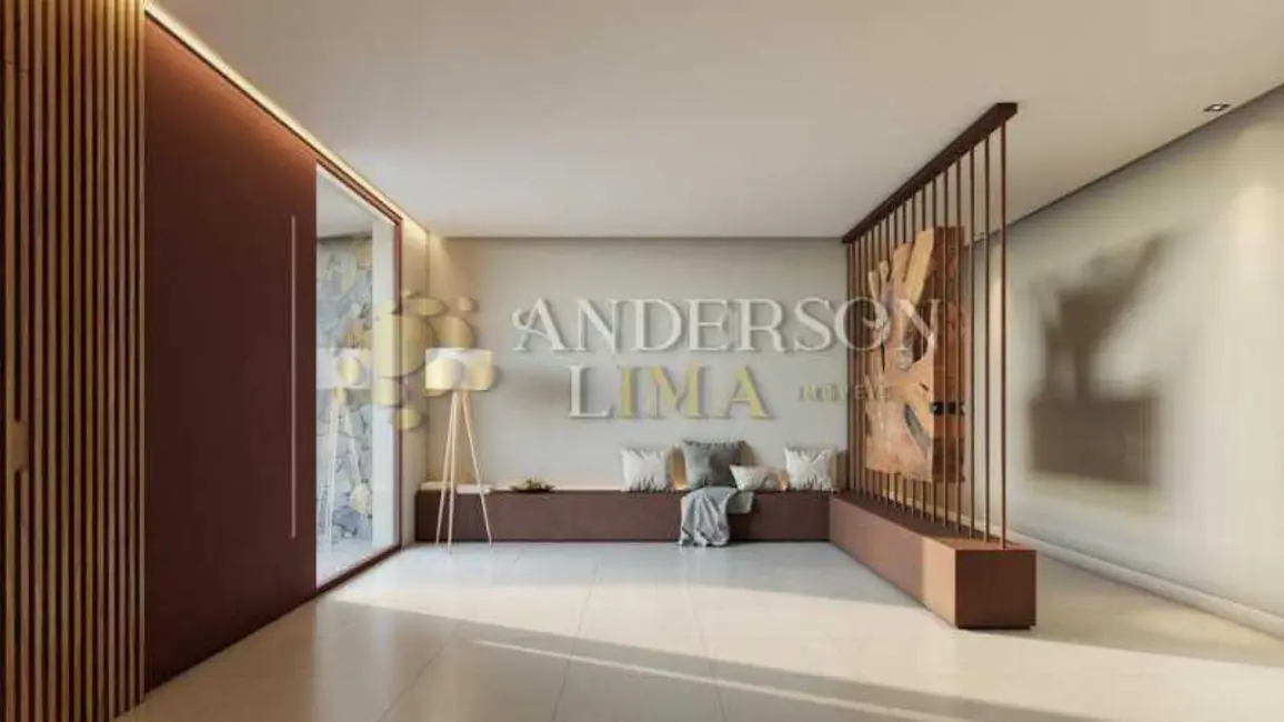 Apartamento com 4 quartos à venda, 84m2 em Gramado - RS - imagem 7 Foto 7 de Apartamento com 4 quartos à venda, 84m2 em Gramado - RS