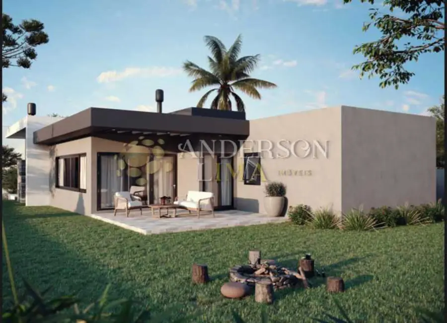 Foto 2 de Casa com 3 quartos à venda, 218m2 em Gramado - RS