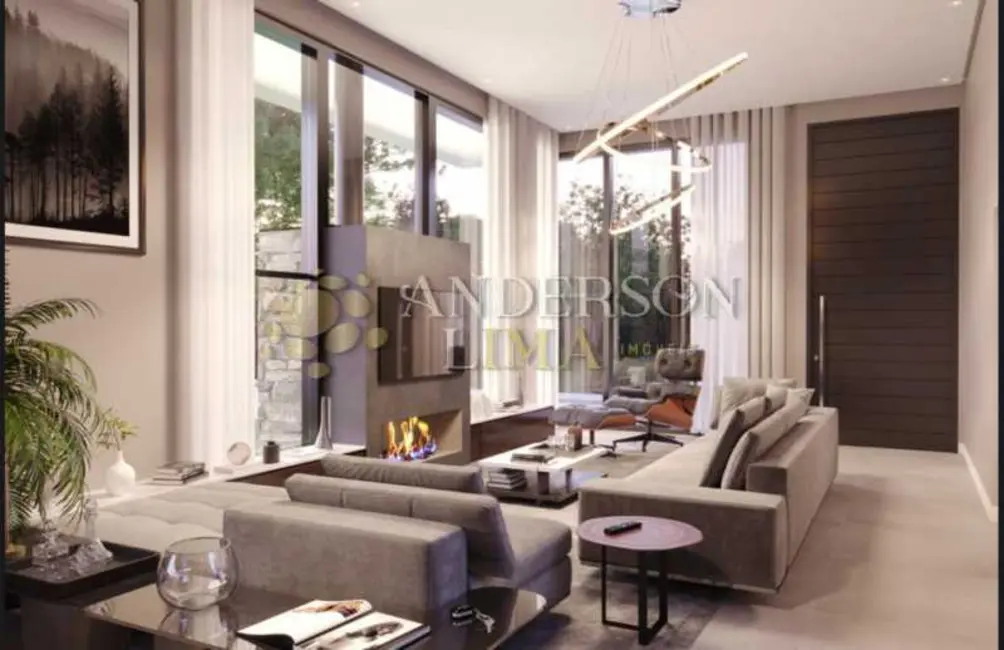 Foto 4 de Casa com 3 quartos à venda, 218m2 em Gramado - RS