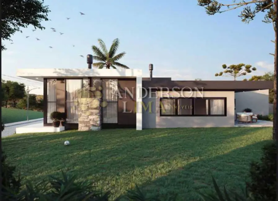 Foto 3 de Casa com 3 quartos à venda, 218m2 em Gramado - RS