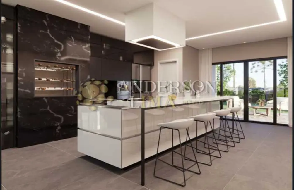 Foto 5 de Casa com 3 quartos à venda, 218m2 em Gramado - RS