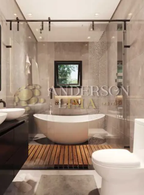 Foto 7 de Casa com 3 quartos à venda, 218m2 em Gramado - RS