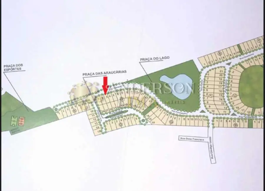 Foto 9 de Casa com 3 quartos à venda, 218m2 em Gramado - RS