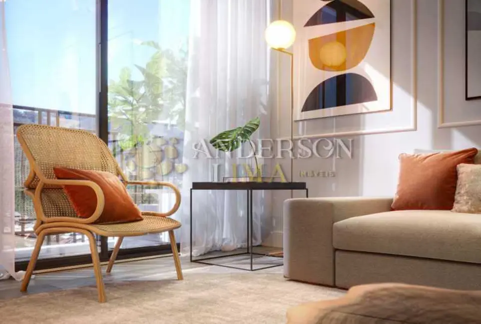 Cobertura com 2 quartos à venda, 86m2 em Gramado - RS - imagem 7 Foto 7 de Cobertura com 2 quartos à venda, 86m2 em Gramado - RS