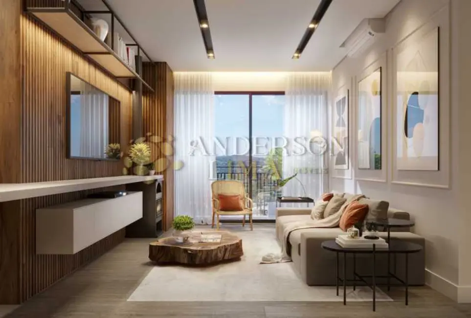 Cobertura com 2 quartos à venda, 86m2 em Gramado - RS - imagem 8 Foto 8 de Cobertura com 2 quartos à venda, 86m2 em Gramado - RS