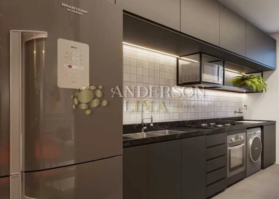 Cobertura com 2 quartos à venda, 86m2 em Gramado - RS - imagem 9 Foto 9 de Cobertura com 2 quartos à venda, 86m2 em Gramado - RS