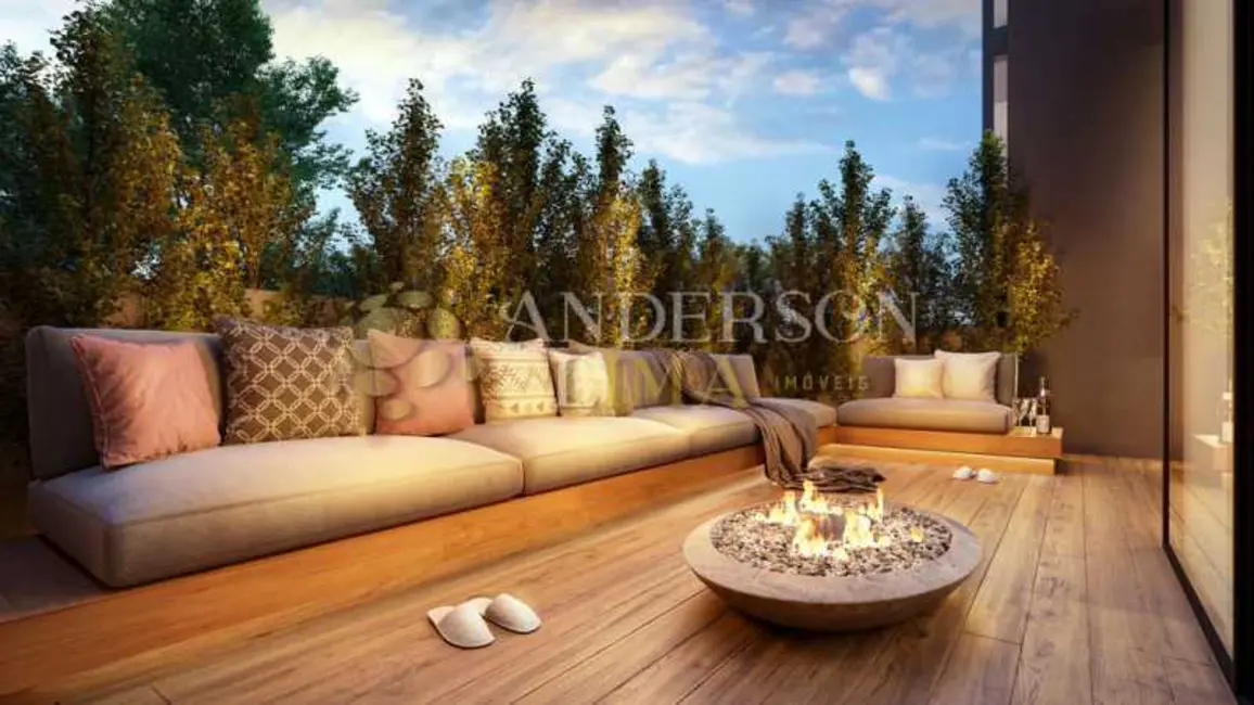 Cobertura com 2 quartos à venda, 86m2 em Gramado - RS - imagem 6 Foto 6 de Cobertura com 2 quartos à venda, 86m2 em Gramado - RS