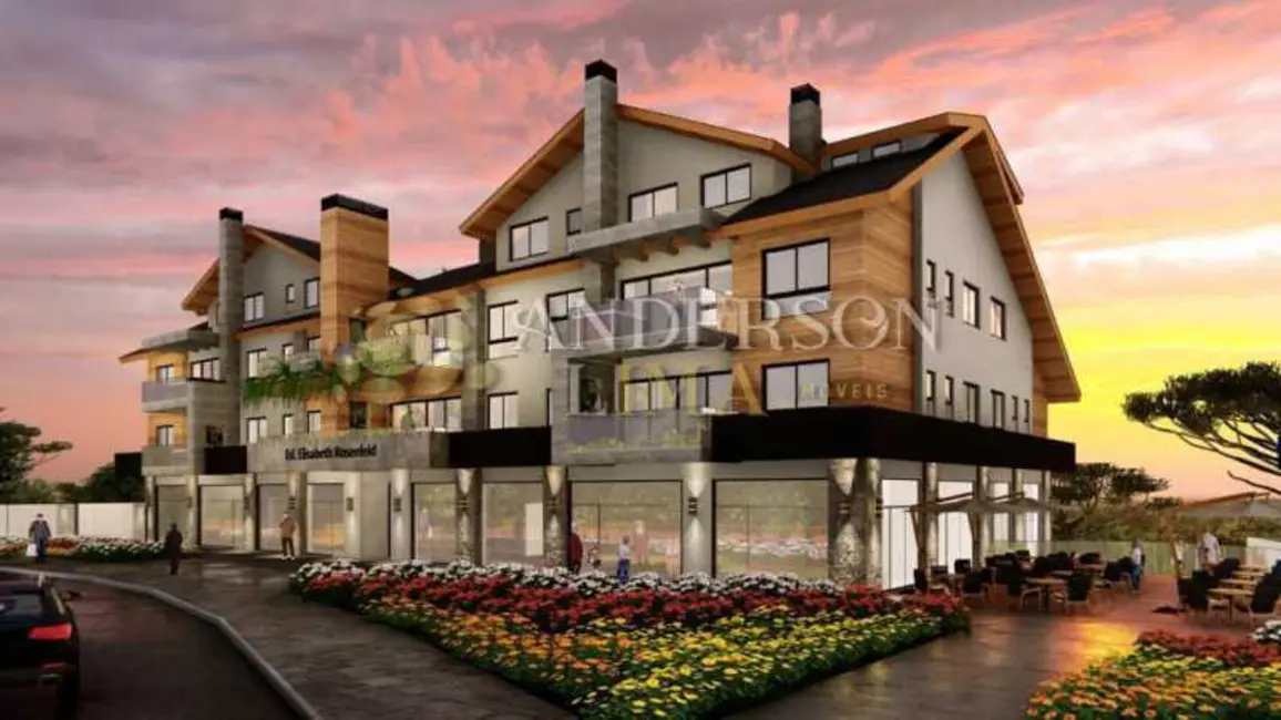 Foto 4 de Loja à venda, 95m2 em Gramado - RS