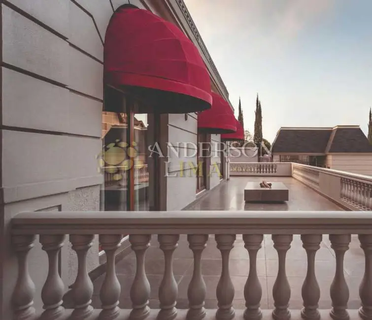 Apartamento com 8 quartos à venda, 444m2 em Gramado - RS - imagem 4 Foto 4 de Apartamento com 8 quartos à venda, 444m2 em Gramado - RS