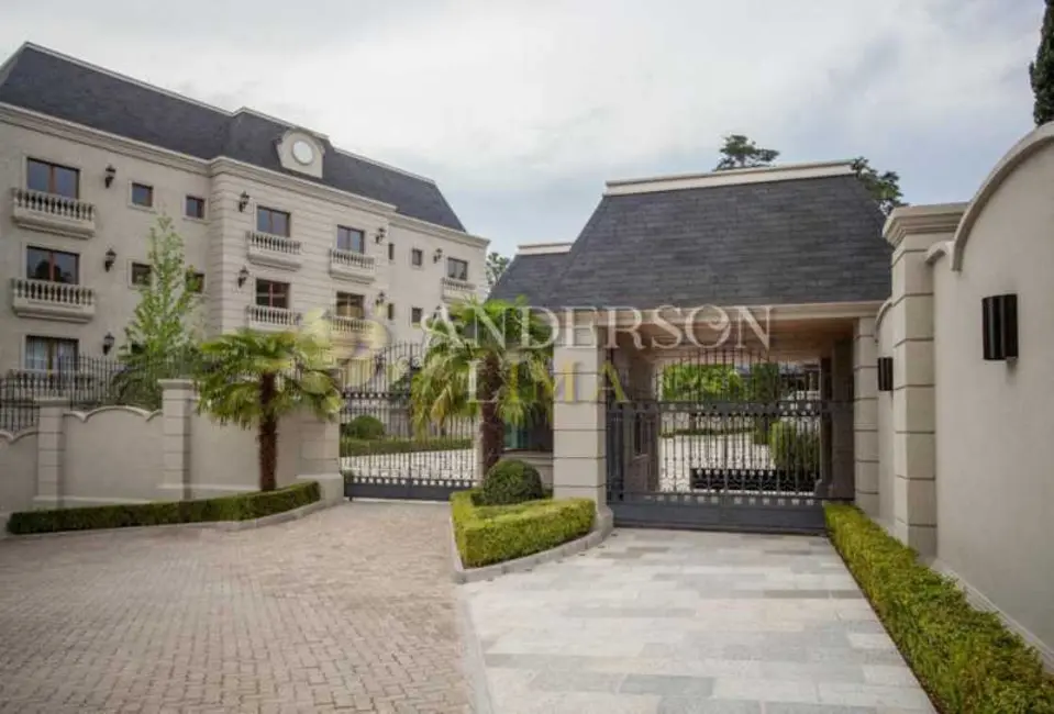 Apartamento com 8 quartos à venda, 444m2 em Gramado - RS - imagem 2 Foto 2 de Apartamento com 8 quartos à venda, 444m2 em Gramado - RS