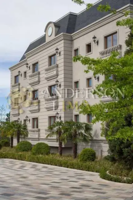 Apartamento com 8 quartos à venda, 444m2 em Gramado - RS - imagem 1 Foto 1 de Apartamento com 8 quartos à venda, 444m2 em Gramado - RS