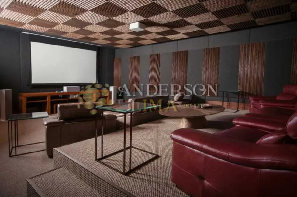 Apartamento com 8 quartos à venda, 444m2 em Gramado - RS - imagem 6 Foto 6 de Apartamento com 8 quartos à venda, 444m2 em Gramado - RS