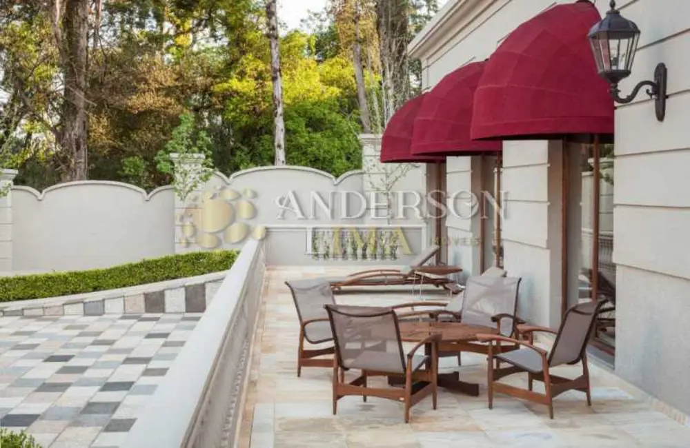 Apartamento com 8 quartos à venda, 444m2 em Gramado - RS - imagem 5 Foto 5 de Apartamento com 8 quartos à venda, 444m2 em Gramado - RS