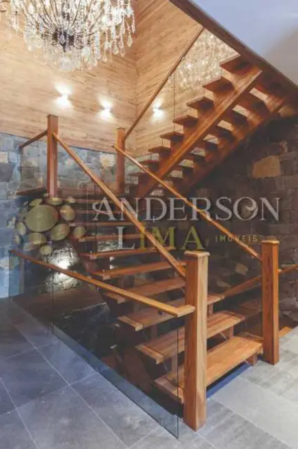 Apartamento com 8 quartos à venda, 444m2 em Gramado - RS - imagem 9 Foto 9 de Apartamento com 8 quartos à venda, 444m2 em Gramado - RS