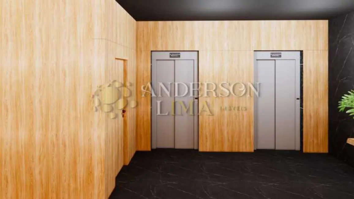 Apartamento com 2 quartos à venda, 77m2 em Gramado - RS - imagem 3 Foto 3 de Apartamento com 2 quartos à venda, 77m2 em Gramado - RS