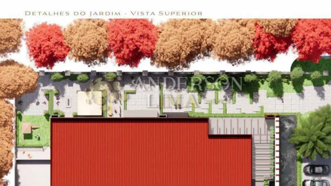 Apartamento com 2 quartos à venda, 77m2 em Gramado - RS - imagem 5 Foto 5 de Apartamento com 2 quartos à venda, 77m2 em Gramado - RS