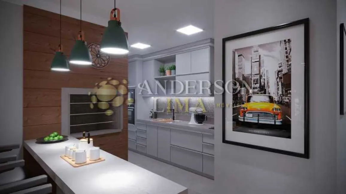 Apartamento com 4 quartos à venda, 84m2 em Gramado - RS - imagem 9 Foto 9 de Apartamento com 4 quartos à venda, 84m2 em Gramado - RS