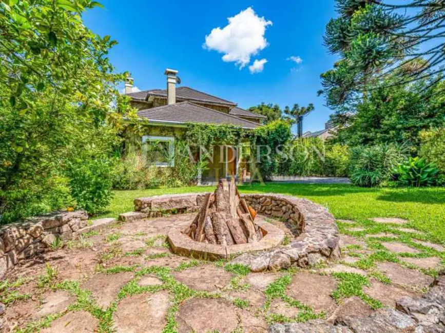 Foto 3 de Terreno / Lote à venda em Gramado - RS